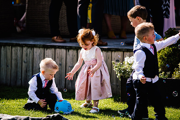 The Boat House Aston Marina - Wedding Photography - Staffordshire Wedding Photographer - Rich & Sue-354