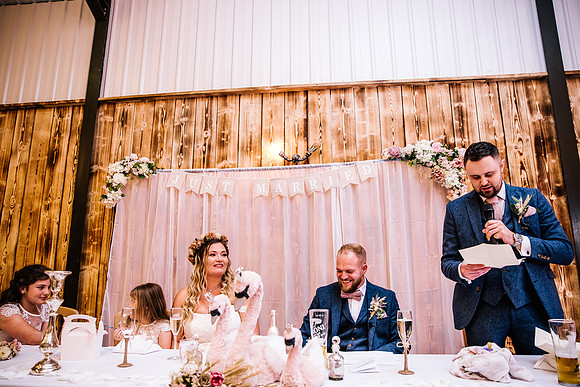 Bilston Brook Wedding Photography - Sophie & Todd-649