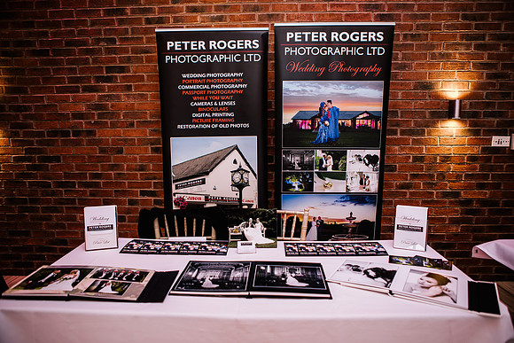 Aston Marina Wedding Photographer - Summer Showcase -27
