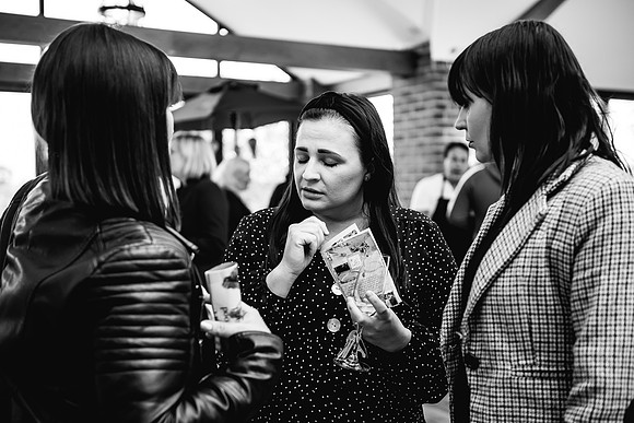 Aston Marina Wedding Photographer - Summer Showcase -83