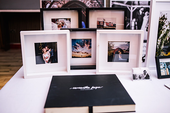 Aston Marina Wedding Photographer - Summer Showcase -7