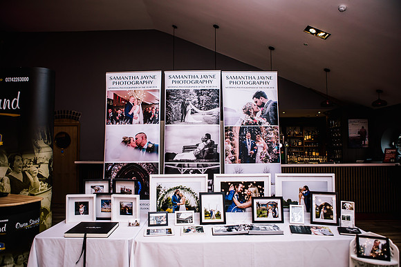 Aston Marina Wedding Photographer - Summer Showcase -4