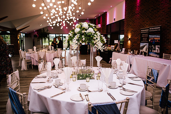 Aston Marina Wedding Photographer - Summer Showcase -1
