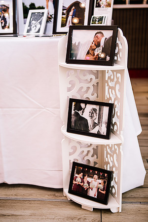 Aston Marina Wedding Photographer - Summer Showcase -6