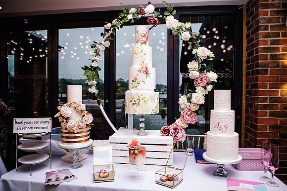 Aston Marina Wedding Photographer - Summer Showcase -140