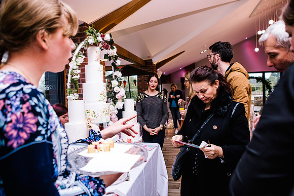 Aston Marina Wedding Photographer - Summer Showcase -99