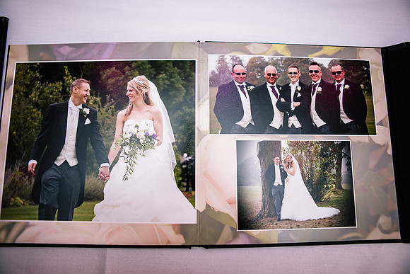 Aston Marina Wedding Photographer - Summer Showcase -30