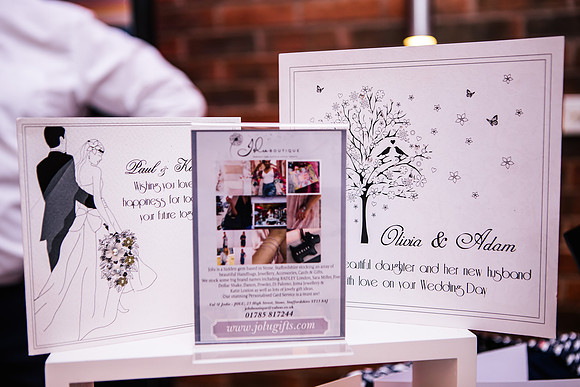 Aston Marina Wedding Photographer - Summer Showcase -78