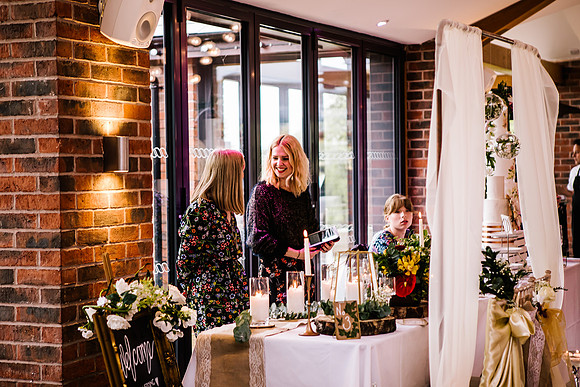 Aston Marina Wedding Photographer - Summer Showcase -60