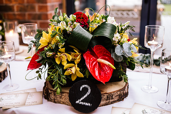 Aston Marina Wedding Photographer - Summer Showcase -19