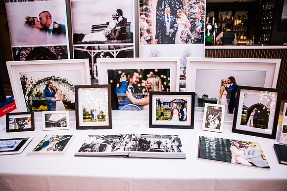 Aston Marina Wedding Photographer - Summer Showcase -5