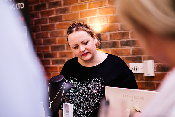 Aston Marina Wedding Photographer - Summer Showcase -66