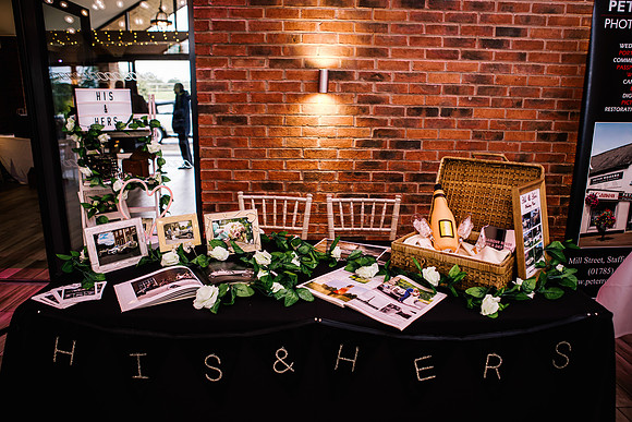 Aston Marina Wedding Photographer - Summer Showcase -26