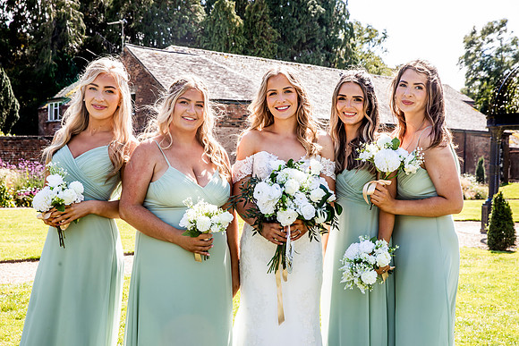 Foxtail Barns Wedding Photography - Zoe & Jack-489