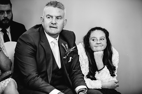 Slaters Country Inn Wedding Photography - Katie & Louis - Staffordshire Wedding Photographer-248