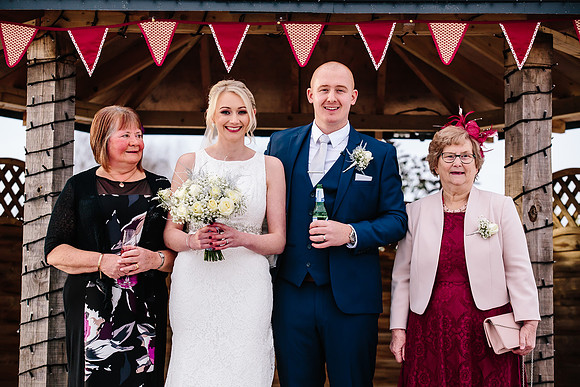 The Boat House at Aston Marina Wedding Photography - Jessica & Daniel-424
