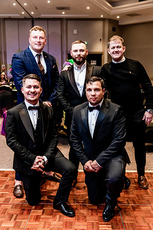 Earth Angels Charity Ball-264