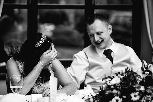 Slaters Country Inn Wedding Photography - Chantelle & Nick-505