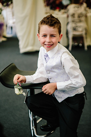 Rachel & Rich - Shropshire Wedding Photography - Market Drayton-596