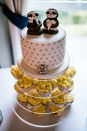 The Stanneylands Wedding Photography - Olivia & Jacky-251