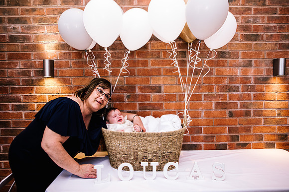 Aston Marina Event Photographer - Loucas Christening-366