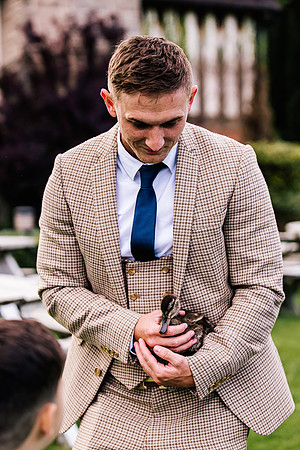 Jane & David - Gift Of A Wedding - Moat House Acton Trussell-293