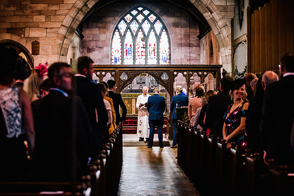 Staffordshire Moorlands Wedding Photography -  Lisa & Andy-206