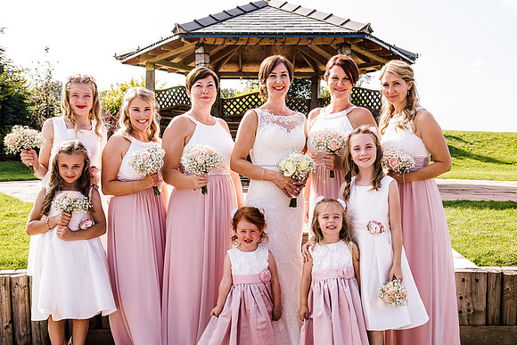 The Boat House Aston Marina - Wedding Photography - Staffordshire Wedding Photographer - Rich & Sue-404