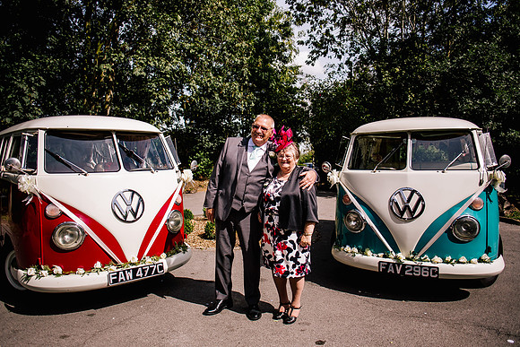 The Oak Tree Of Peover Wedding Photography - Cheshire Wedding Photographer-506