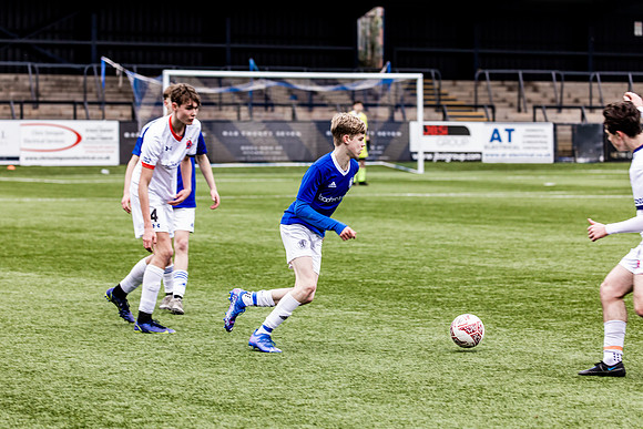 Macclesfield FC U16's - 11.02.23-340