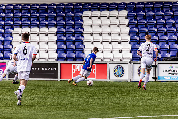 Macclesfield FC U16's - 11.02.23-274