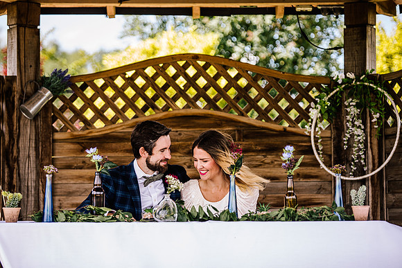 The Aston Marina Wedding Photographer