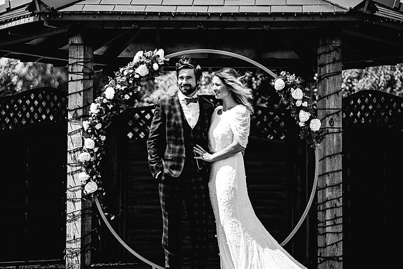 The Aston Marina Wedding Photographer