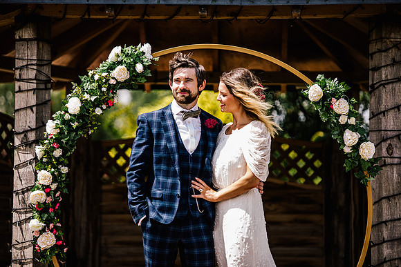 The Aston Marina Wedding Photographer