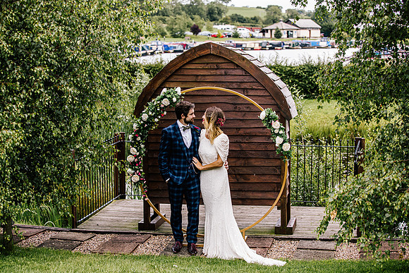 The Aston Marina Wedding Photographer
