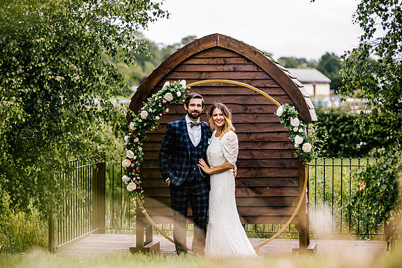 Aston Marina Wedding Photography