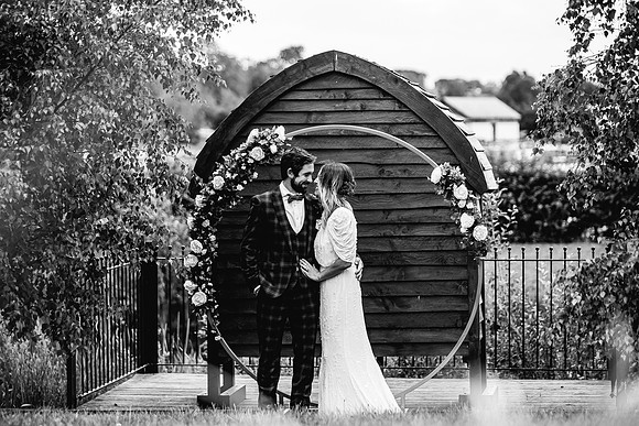 Aston Marina Wedding Photographer