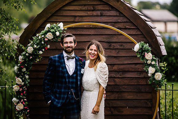 Aston Marina Wedding Photography
