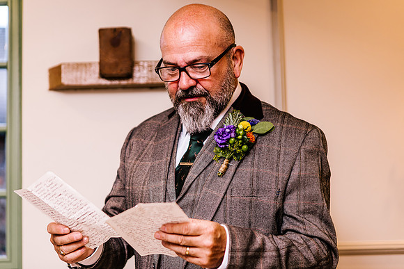 The Mill At Stone Wedding Photography - Tanya & Joe-589