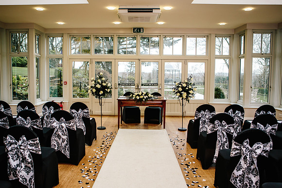 Wedding Photography - The upper House Barlaston - Holly & Clojo-53