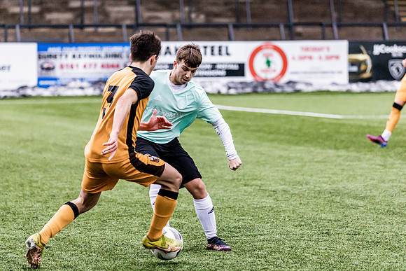 Macclesfield BTech V Port Vale-416