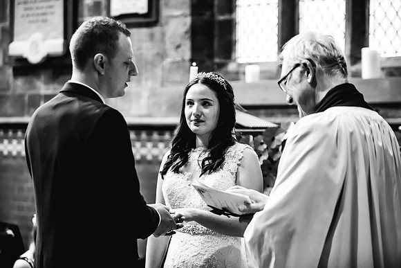 Slaters Country Inn Wedding Photography - Chantelle & Nick-188