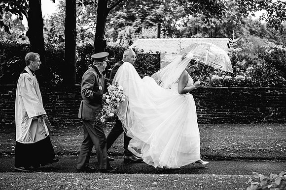 Shrigley Hall Wedding Photography - Rachel & Joe-213