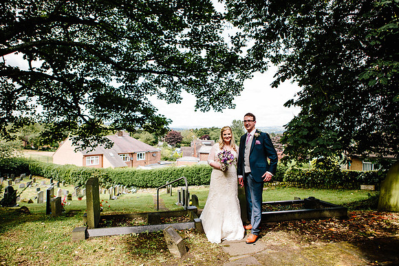 Staffordshire Wedding Photographer - Samantha Jayne Photography - Gem & Jack-341