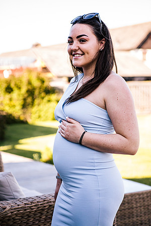 Aston Marina Event Photographer - Loucas Christening-330