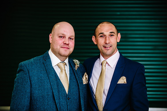 Floral Hall Wedding - Staffordshire WEdding Photography - Gemma & Dan-750