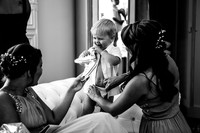 Alcumlow Wedding Barn Photography