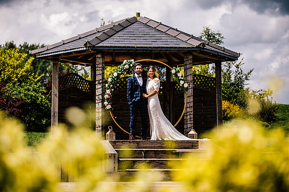 Aston Marina Wedding Photography