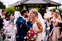 Aston Marina Wedding Photography