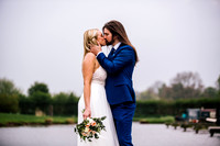 Aston Marina  Wedding Photography